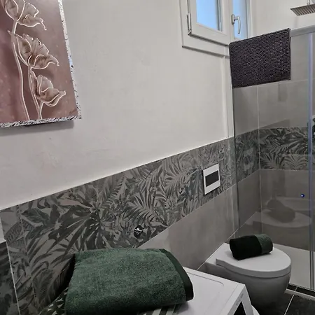 Apartament Magellano 10/1 *