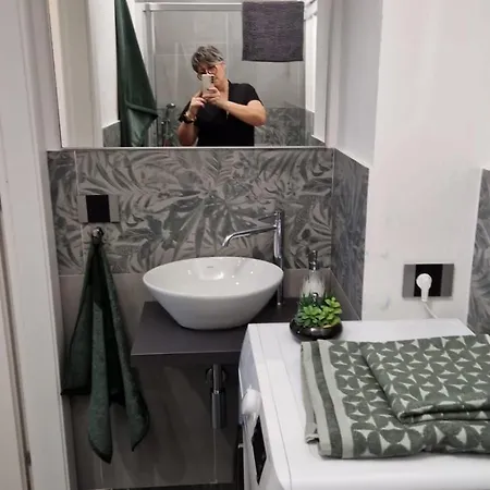 Magellano 10/1 Apartment *