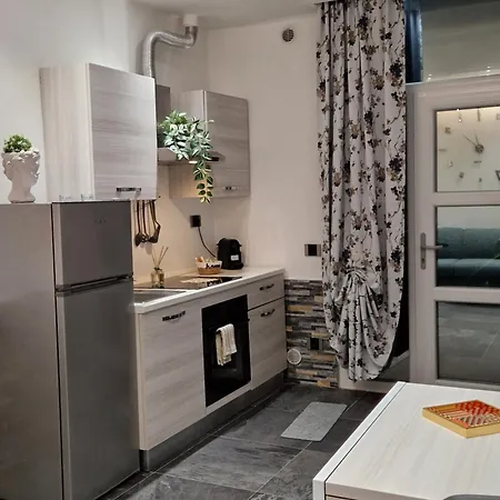 Magellano 10/1 Apartment Florence